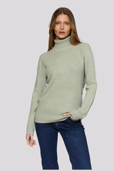 סריג גולף כפתורים