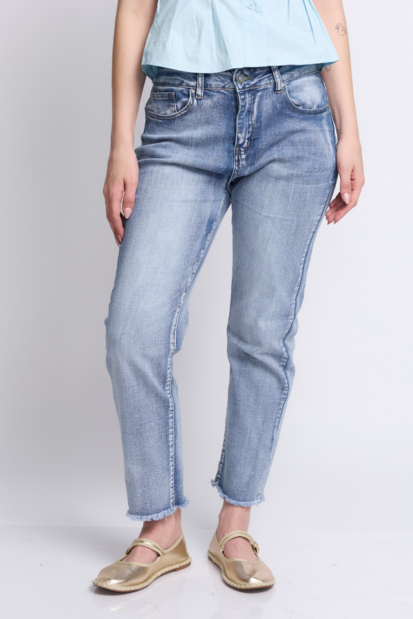 BASIC ג'ינס