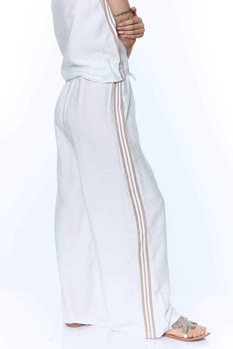 SPORTY מכנס סליו