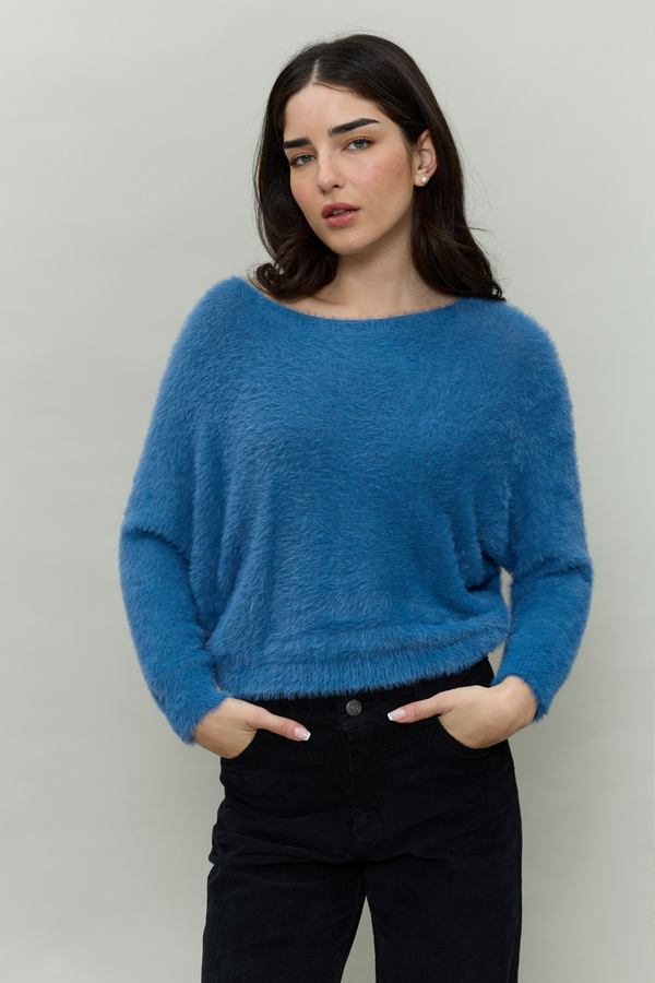 סריג עטלף פרוותי