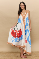 CHERIE שמלה