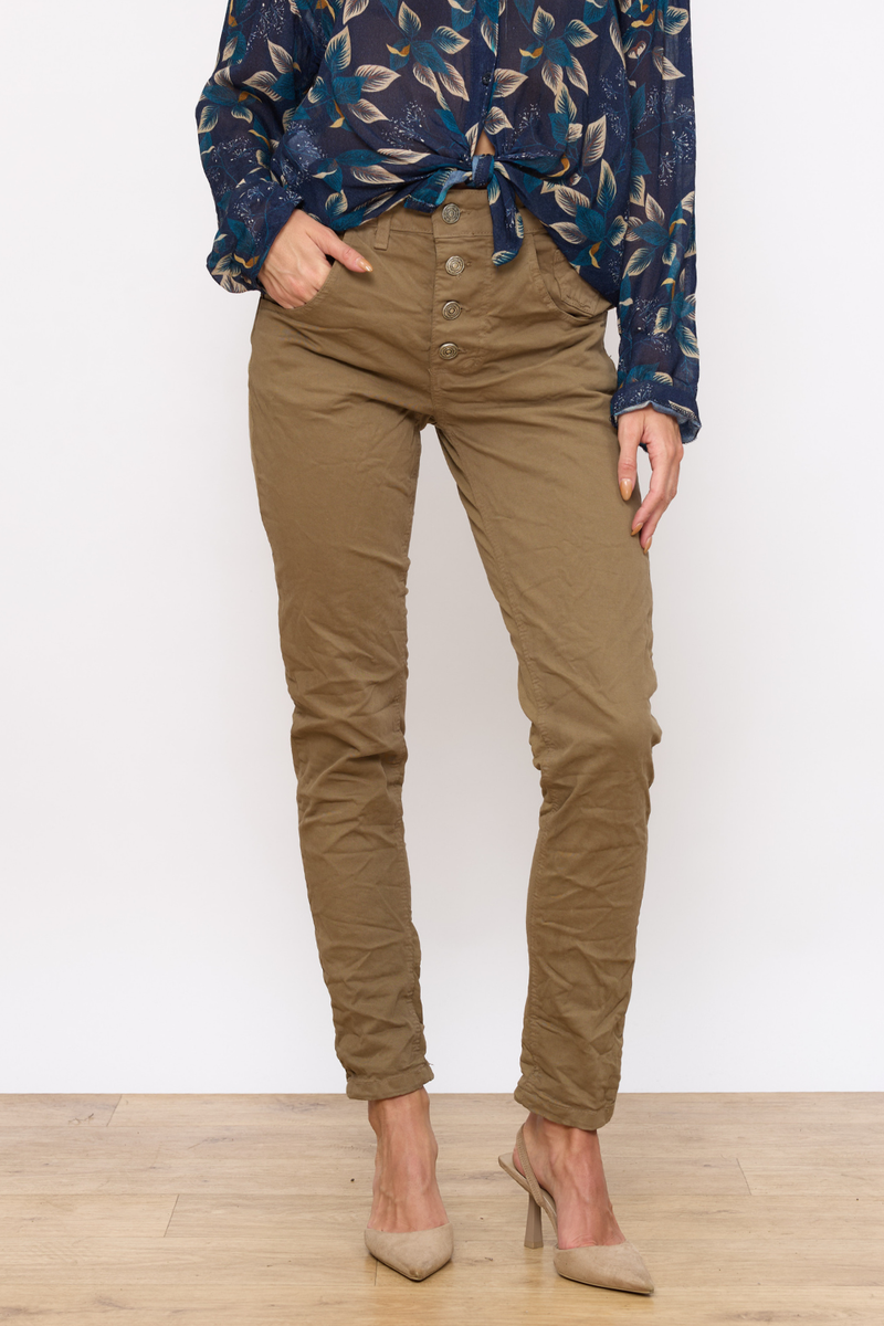 26 TOM WINTER מכנס