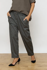 סטונווש DOR מכנס