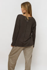 טופ גיטרה כנפיים