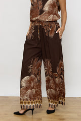 מכנס גומי דקלים