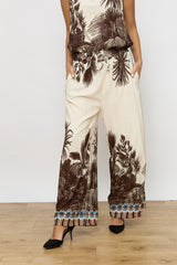 מכנס גומי דקלים