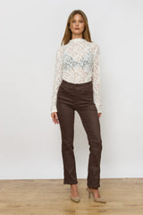 BEVY NOVEL קורדרוי