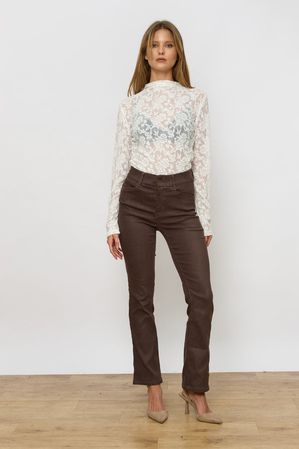 BEVY NOVEL קורדרוי