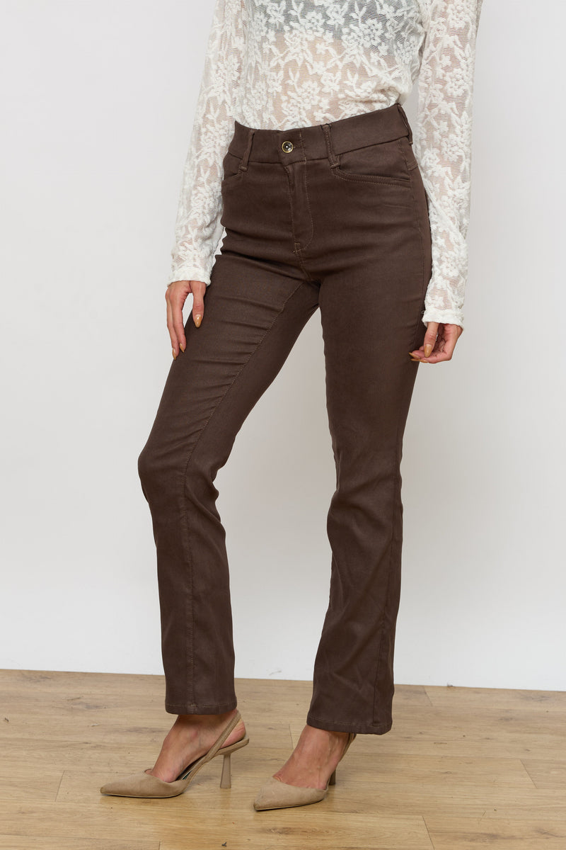 BEVY NOVEL קורדרוי