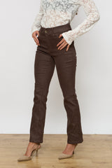 BEVY NOVEL קורדרוי