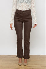 BEVY NOVEL קורדרוי