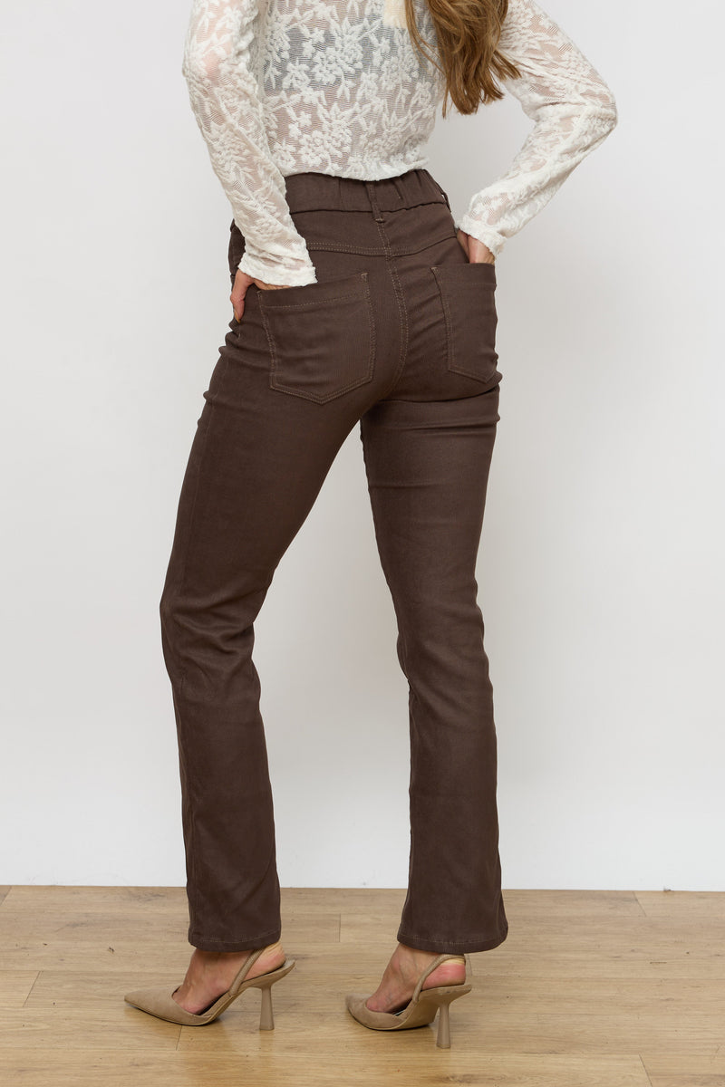 BEVY NOVEL קורדרוי