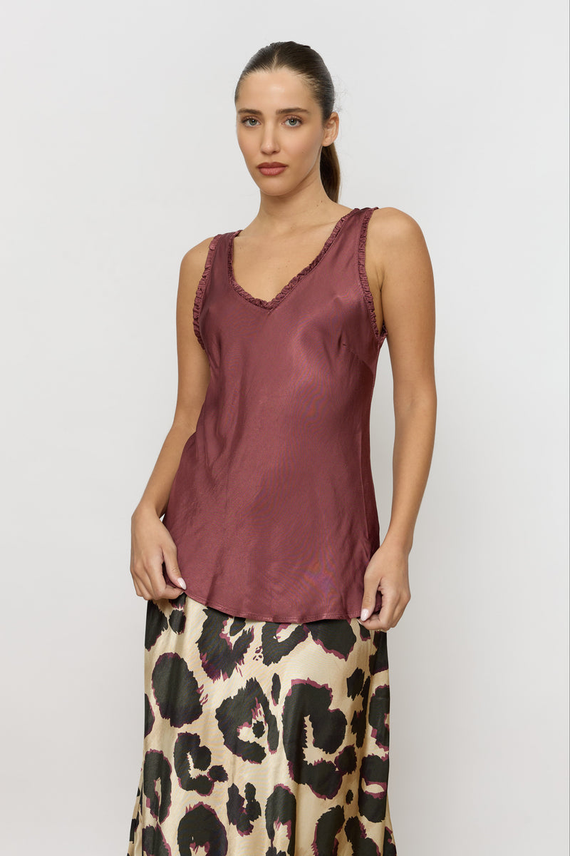 פרופרו V+V טופ