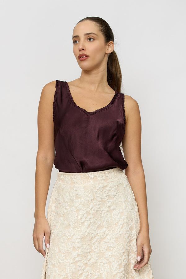 פרופרו V+V טופ