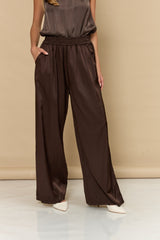 מכנס ויסקוזה גומי