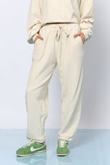 מכנס גומי קורדרוי