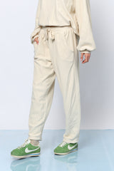 מכנס גומי קורדרוי