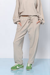 מכנס גומי קורדרוי