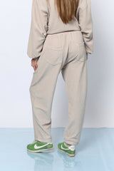 מכנס גומי קורדרוי