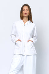 ג'קט פרנץ' קפוצ'ון