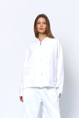 ג'קט פרנץ' קפוצ'ון