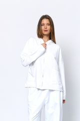 ג'קט פרנץ' קפוצ'ון