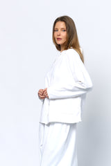 ג'קט פרנץ' קפוצ'ון