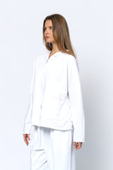 ג'קט פרנץ' קפוצ'ון