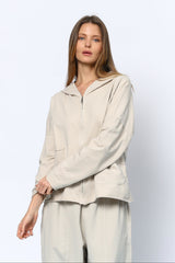 ג'קט פרנץ' קפוצ'ון