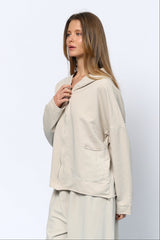 ג'קט פרנץ' קפוצ'ון