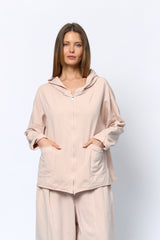 ג'קט פרנץ' קפוצ'ון