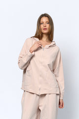 ג'קט פרנץ' קפוצ'ון