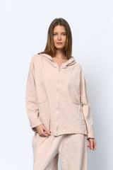 ג'קט פרנץ' קפוצ'ון