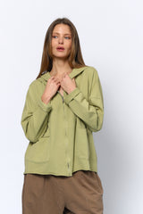 ג'קט פרנץ' קפוצ'ון