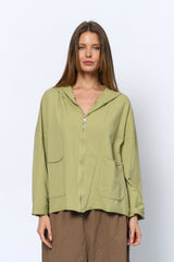 ג'קט פרנץ' קפוצ'ון