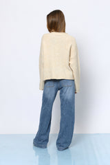 קרדיגן כפתורים שונים