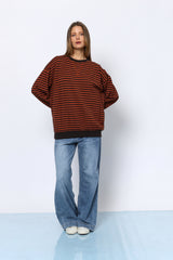 טופ ניקי פסים