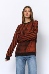 טופ ניקי פסים