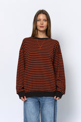 טופ ניקי פסים