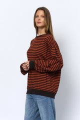 טופ ניקי פסים