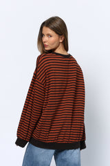 טופ ניקי פסים