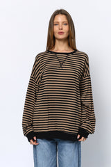 טופ ניקי פסים