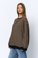 טופ ניקי פסים