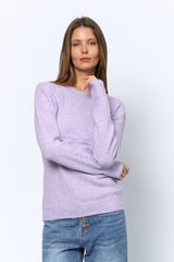 סריג ניקי לילך