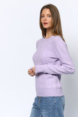 סריג ניקי לילך