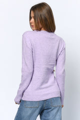 סריג ניקי לילך