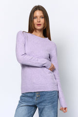 סריג ניקי לילך