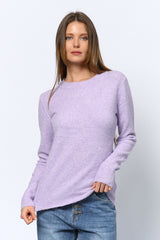 סריג ניקי לילך