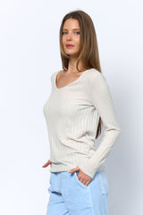 נועה V טופ ריב