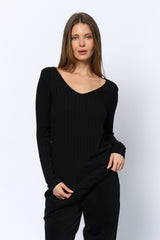 נועה V טופ ריב